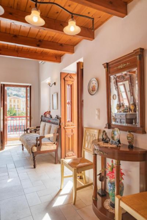Kampos House